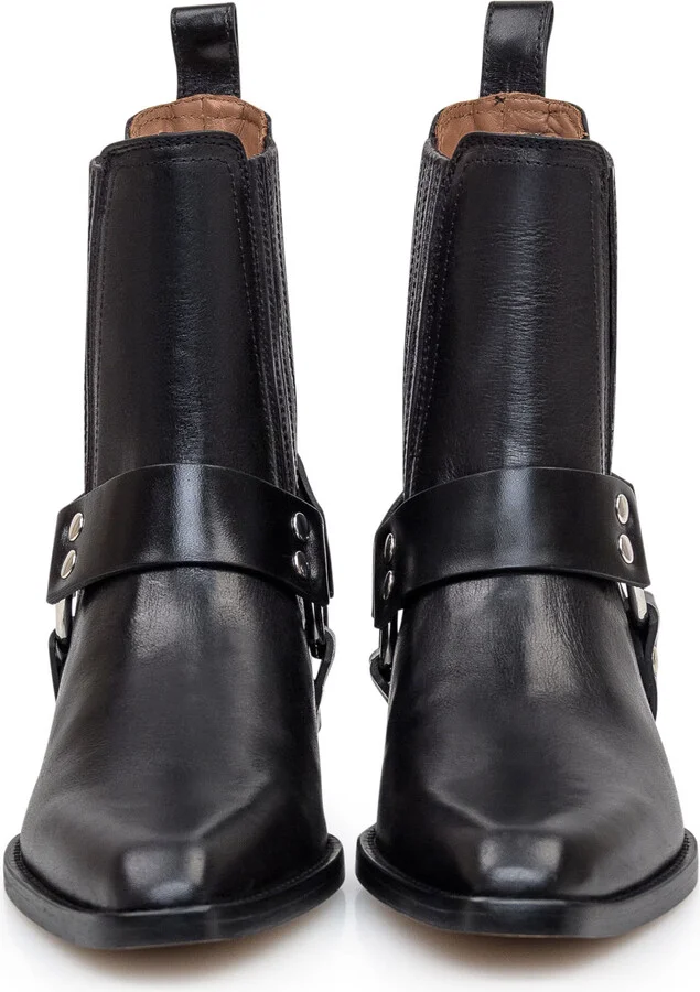 Helena Boot - Image 4