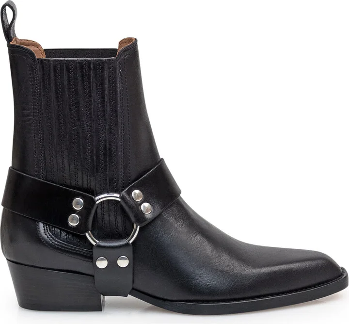 Helena Boot