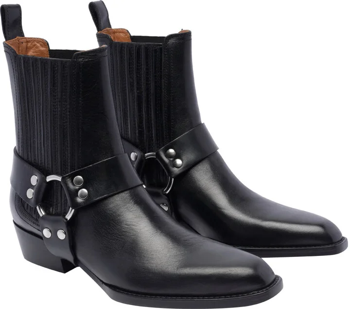 Helena Booties - Image 2