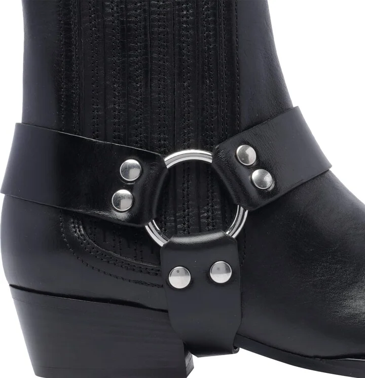 Helena Booties - Image 3