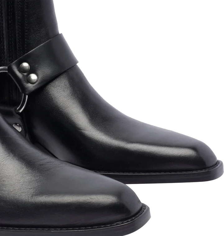 Helena Booties - Image 4