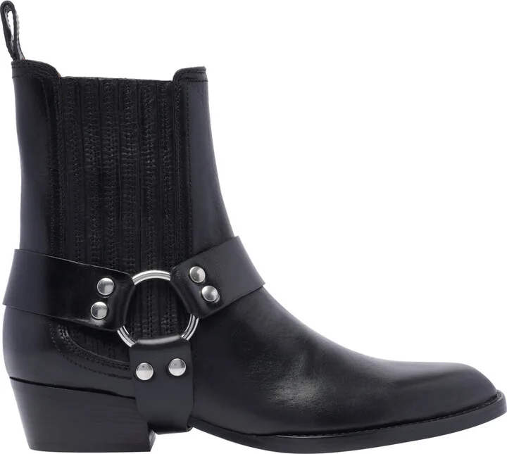 Helena Booties