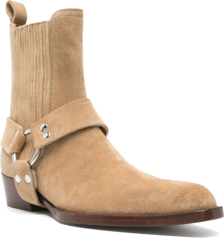 Helena boots - Image 2