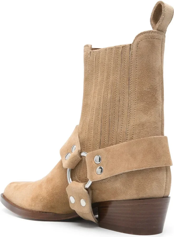 Helena boots - Image 3