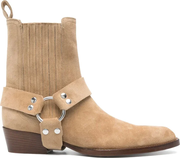 Helena boots