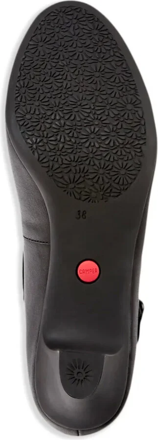 Helena leather pumps - Image 5