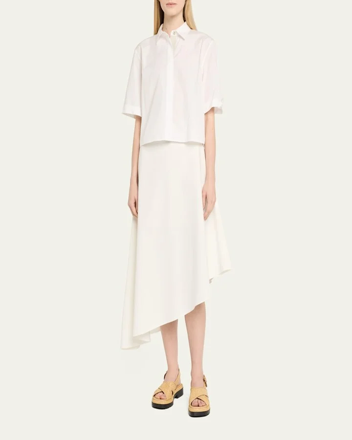 Helena Raffia Lug-Sole Sandals - Image 7
