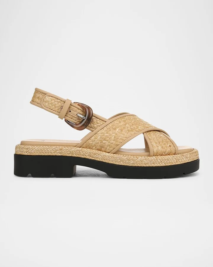 Toasted Wheat