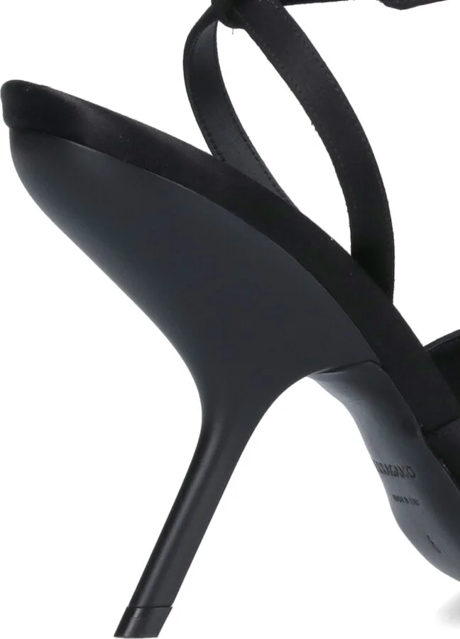 'helena' Sandals - Image 4