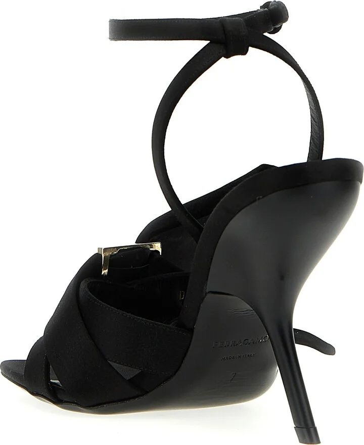 'helena' Sandals - Image 3