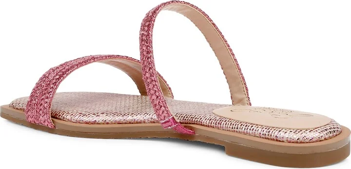 Helena Slide Sandal - Image 2