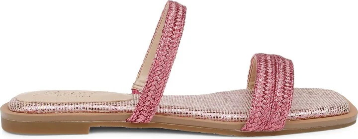 Helena Slide Sandal - Image 3