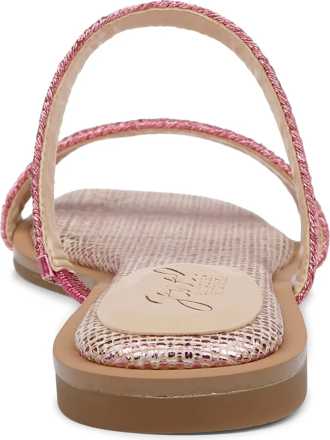 Helena Slide Sandal - Image 7