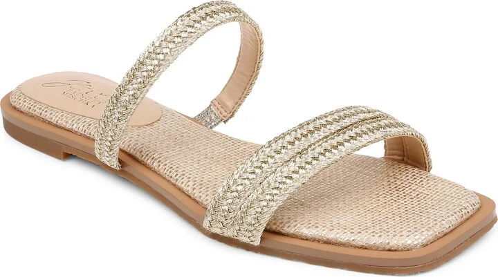 CHAMPAGNE GOLD