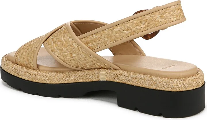 Helena Slingback Sandal - Image 2