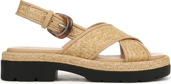 Helena Slingback Sandal - Image 3