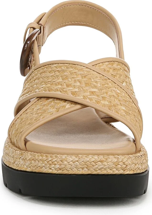 Helena Slingback Sandal - Image 4