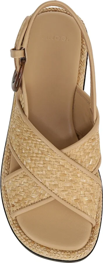 Helena Slingback Sandal - Image 5