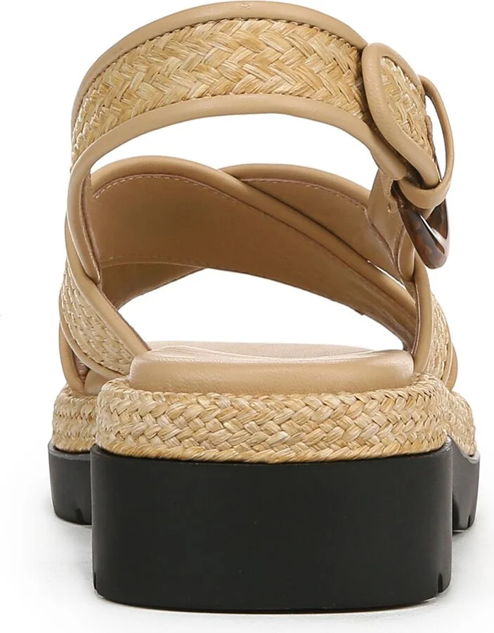 Helena Slingback Sandal - Image 7