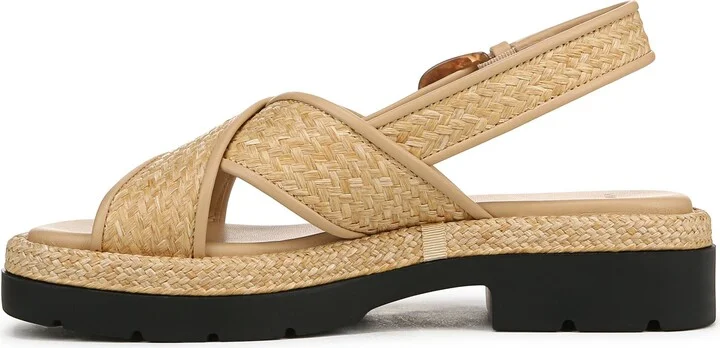 Helena Slingback Sandal - Image 9