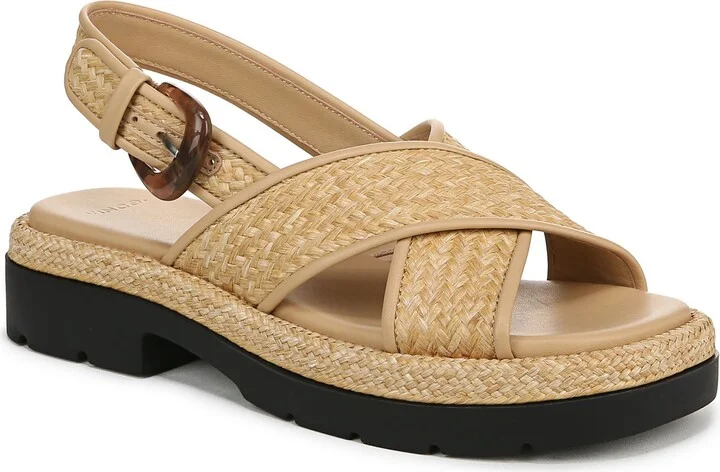 Helena Slingback Sandal
