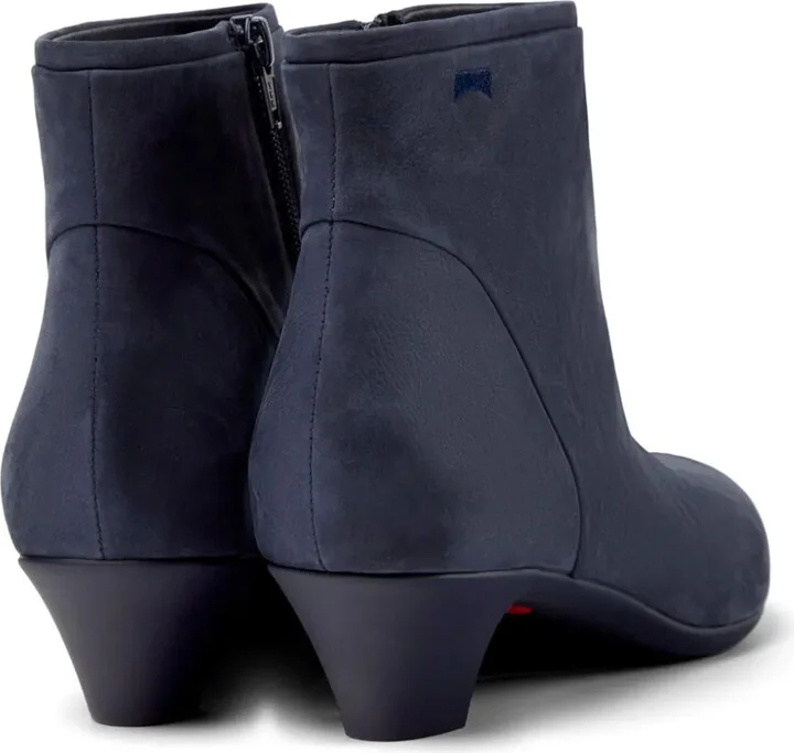 Helena suede ankle boots - Image 3