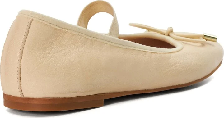 Helenas Mary Jane Ballet Flat - Image 3