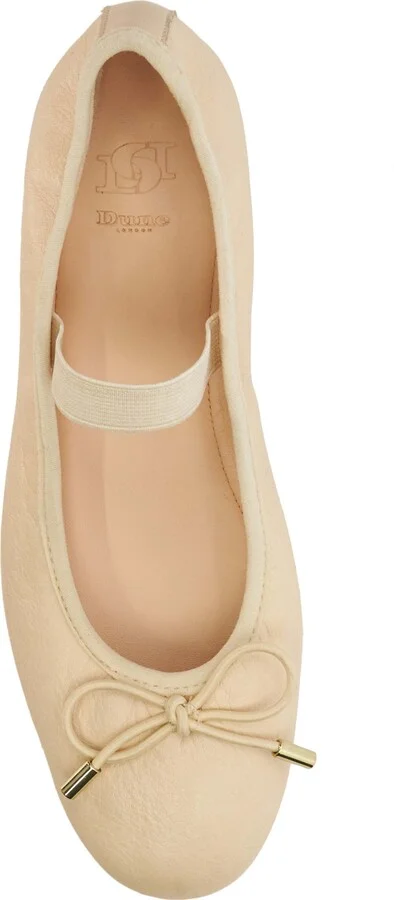 Helenas Mary Jane Ballet Flat - Image 5