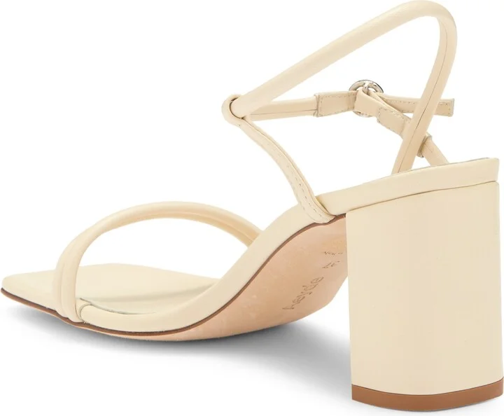 Helene Ankle Strap Sandal - Image 2