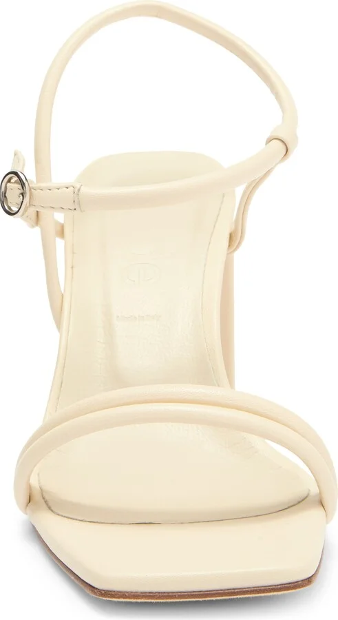 Helene Ankle Strap Sandal - Image 3