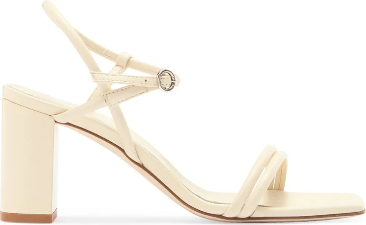 Helene Ankle Strap Sandal - Image 4