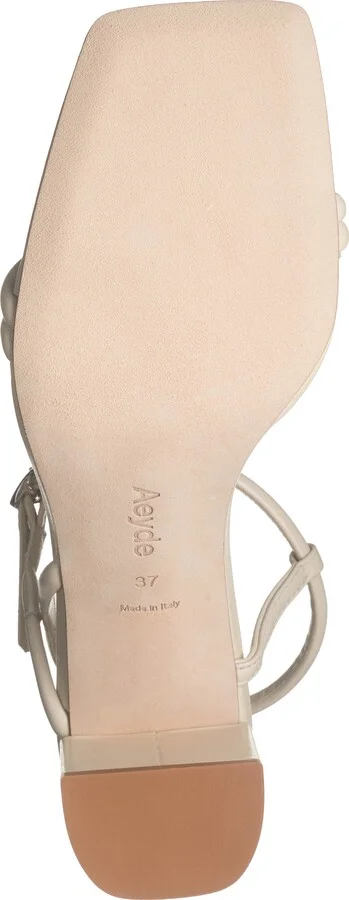 Helene Ankle Strap Sandal - Image 6