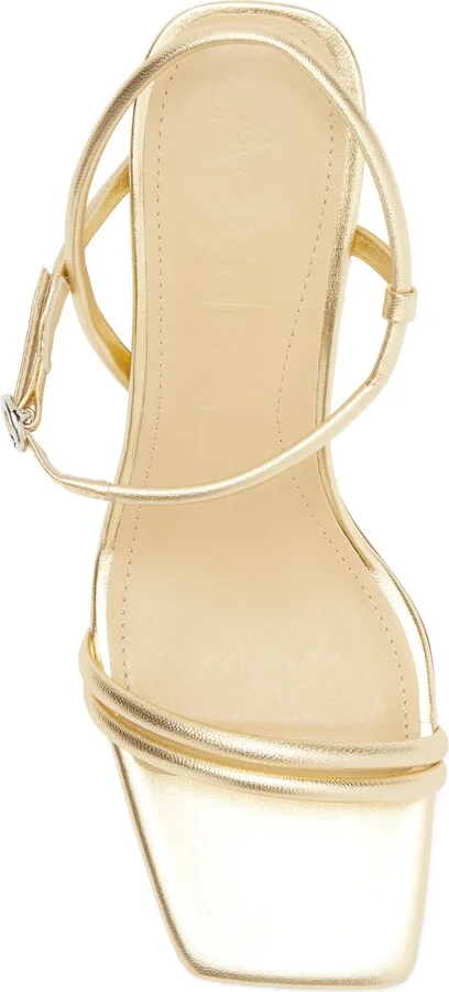 Helene Block Heel Sandal - Image 5