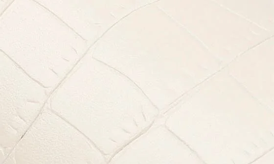 Helenor Croc Embossed Mule - Image 7
