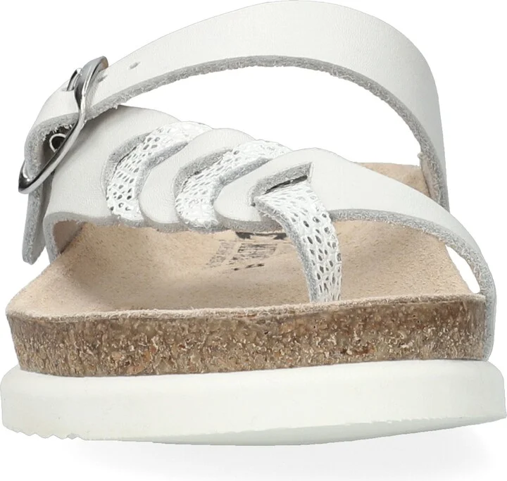 Heleonore Toe Post Sandal - Image 4
