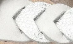 Heleonore Toe Post Sandal - Image 7