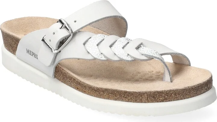 White Sandanyl/ Condor White