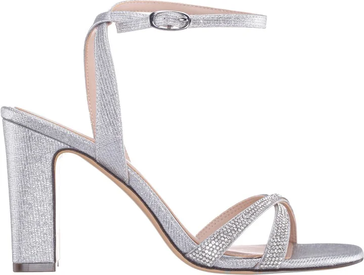 Helga Ankle Strap Sandal - Image 3