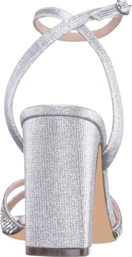 Helga Ankle Strap Sandal - Image 6