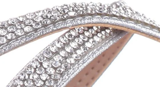 Helga Ankle Strap Sandal - Image 8