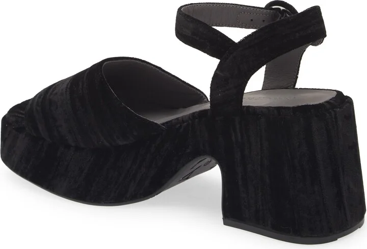 Helga Platform Sandal - Image 2