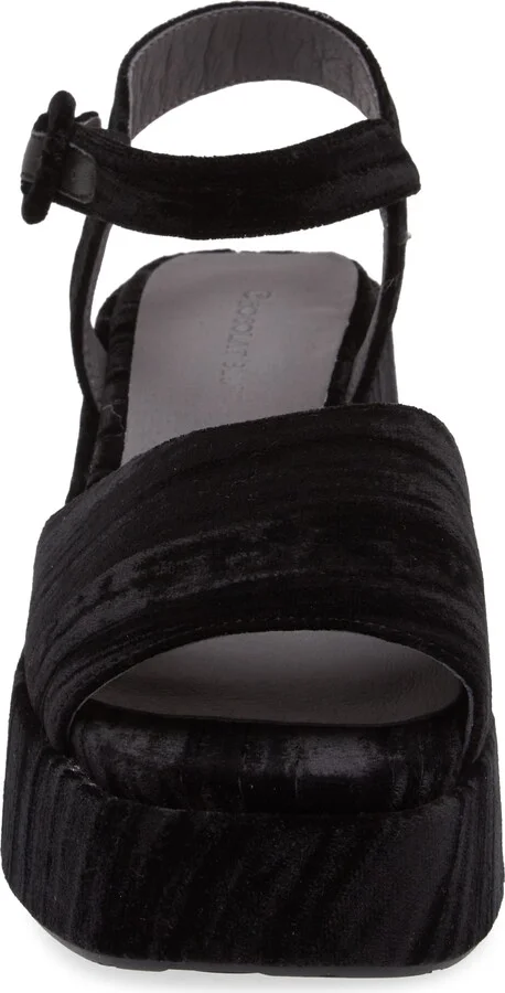 Helga Platform Sandal - Image 4