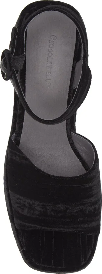 Helga Platform Sandal - Image 5