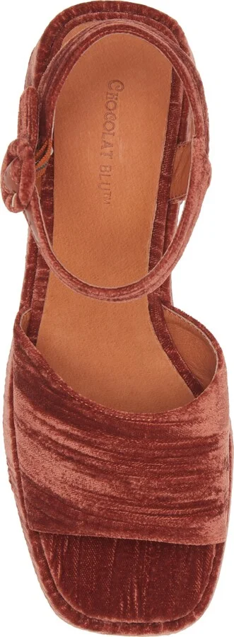 Helga Platform Sandal - Image 11
