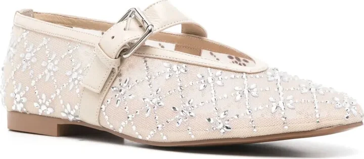 Helia ballet flats - Image 2