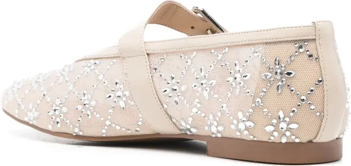 Helia ballet flats - Image 3