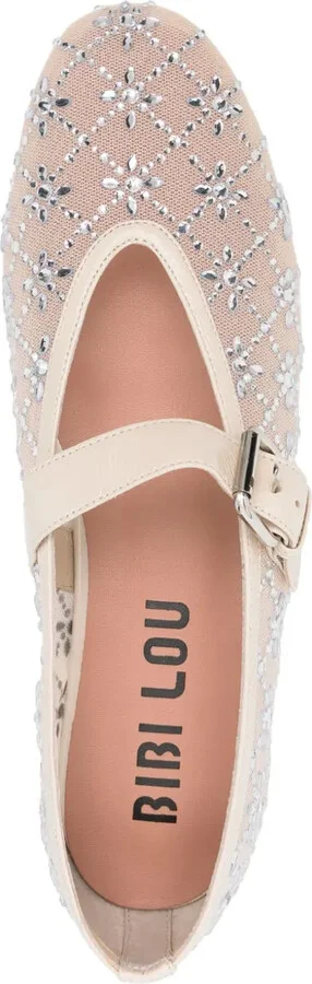 Helia ballet flats - Image 4