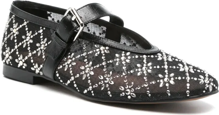 Helia ballet flats - Image 2