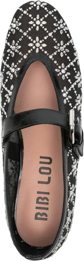 Helia ballet flats - Image 4