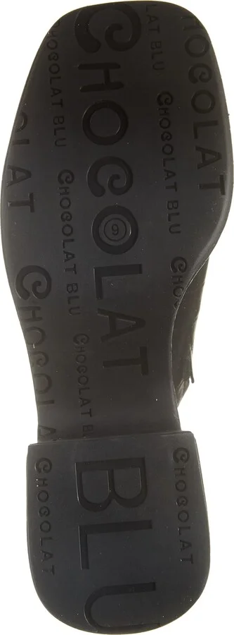Helia Platform Sandal - Image 6